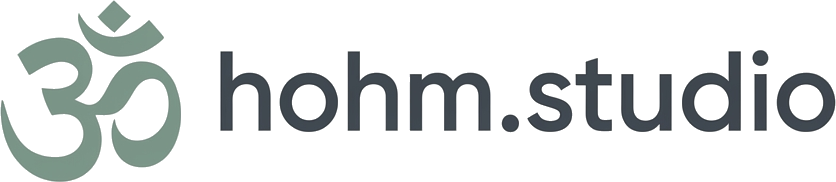 hohm.studio - Free AI Yoga and Posture App